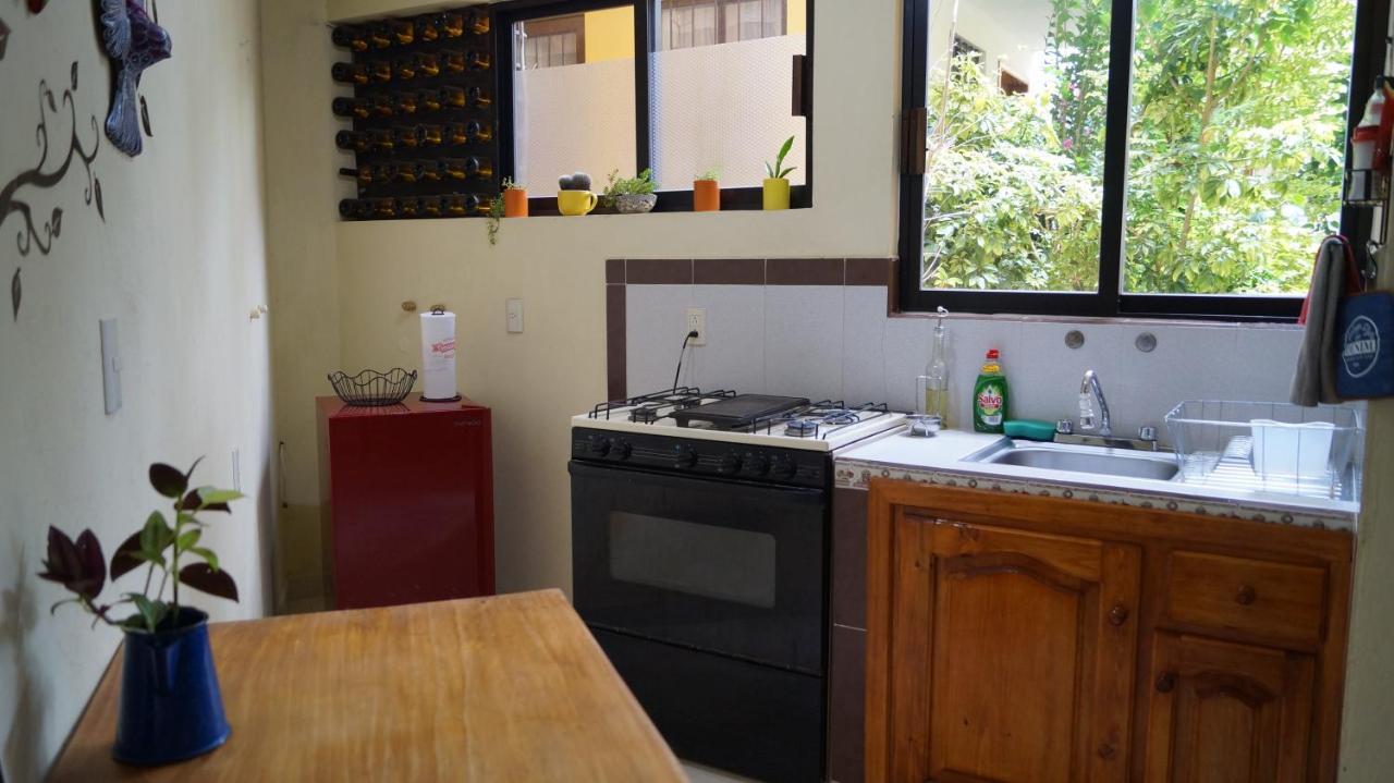 J&K Suite San Cristóbal de Las Casas Exterior foto