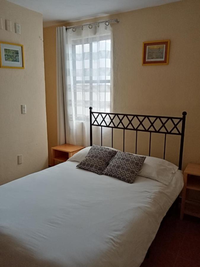 J&K Suite San Cristóbal de Las Casas Exterior foto