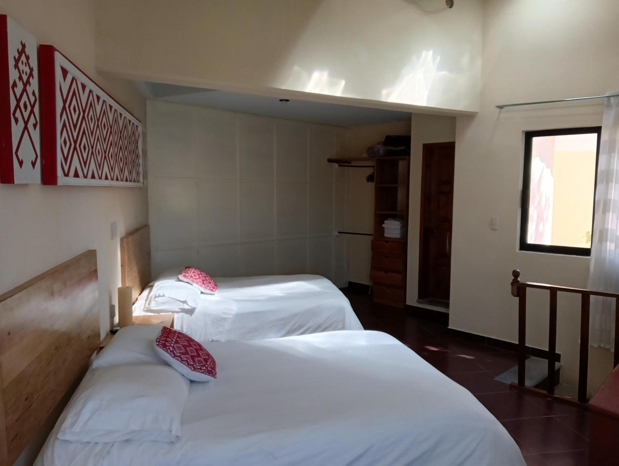 J&K Suite San Cristóbal de Las Casas Exterior foto