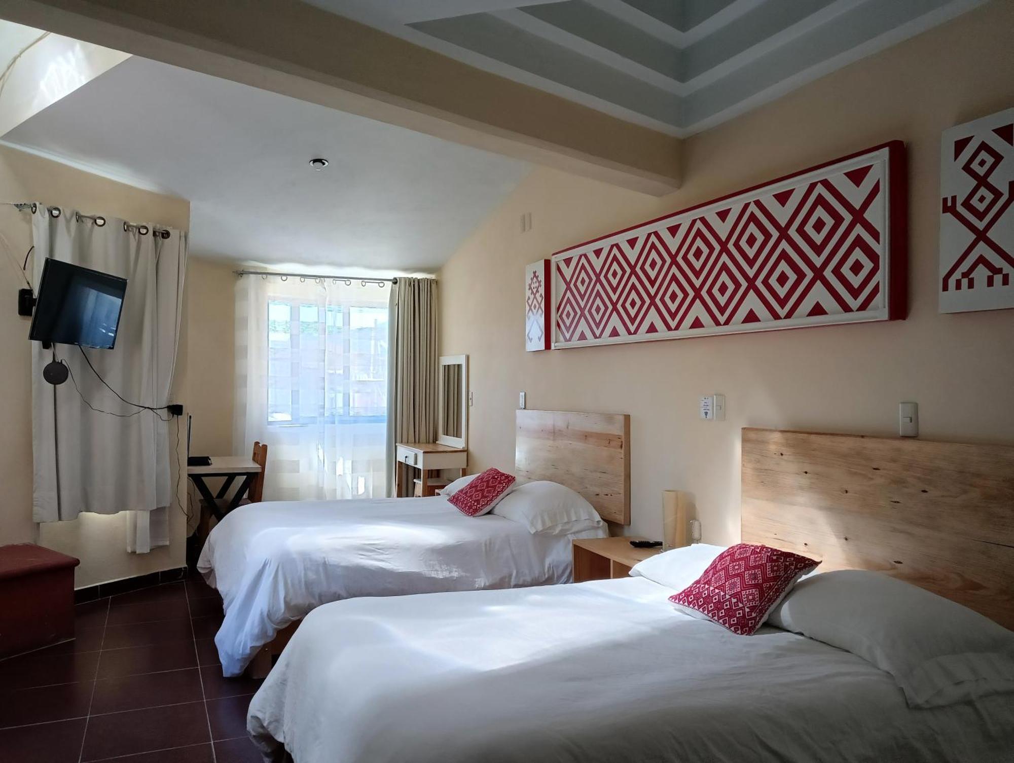 J&K Suite San Cristóbal de Las Casas Exterior foto