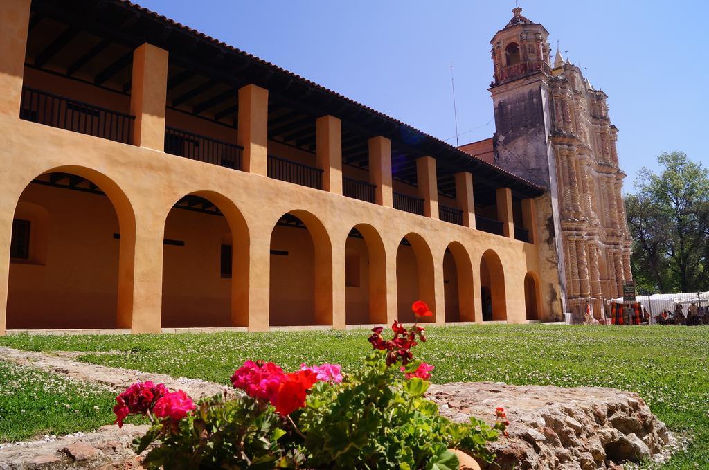 J&K Suite San Cristóbal de Las Casas Exterior foto