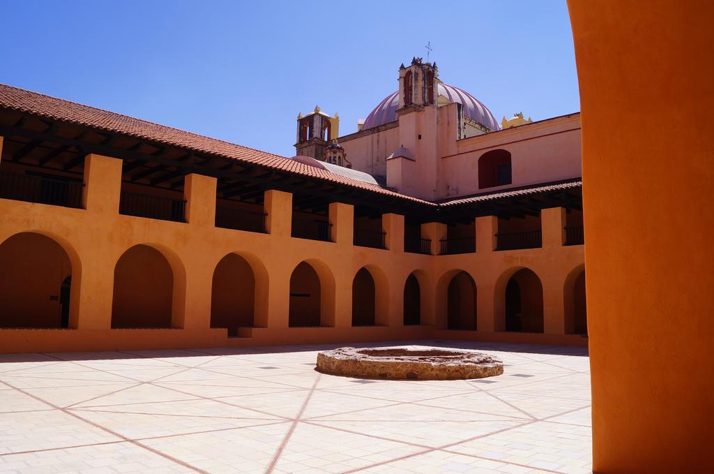 J&K Suite San Cristóbal de Las Casas Exterior foto